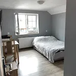 Privatunterkunft Goscinne U Sylwii