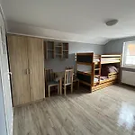 Privatunterkunft Goscinne U Sylwii *