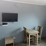 Privatunterkunft Goscinne U Sylwii