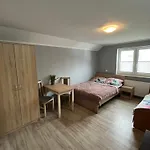 Privatunterkunft Goscinne U Sylwii Jarosławiec
