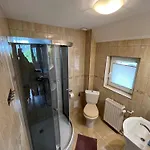 Privatunterkunft Goscinne U Sylwii