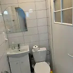 Privatunterkunft Goscinne U Sylwii *