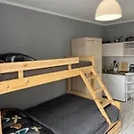 Privatunterkunft Goscinne U Sylwii
