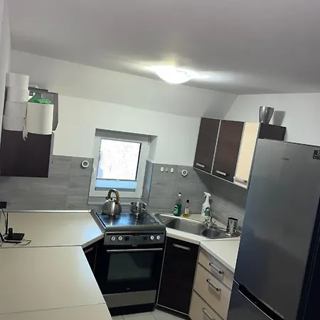 Goscinne U Sylwii ホームステイ *