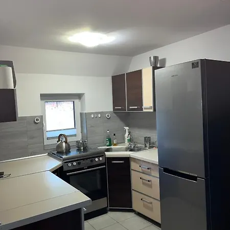 Goscinne U Sylwii ホームステイ ヤロスワビエツ