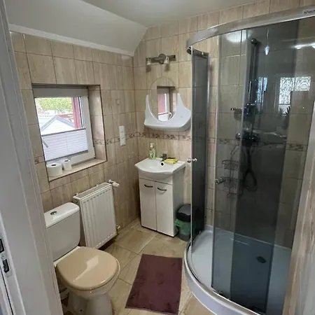 Goscinne U Sylwii ホームステイ *