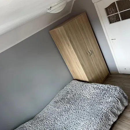 Goscinne U Sylwii Jarosławiec