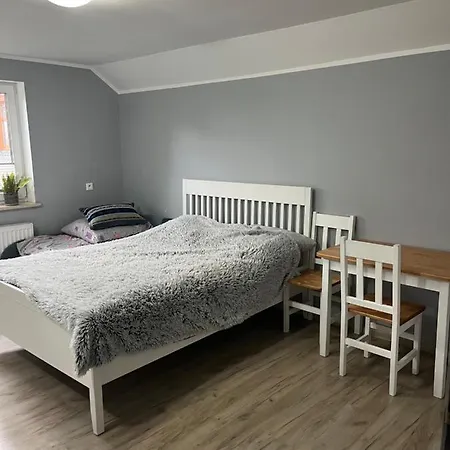 Goscinne U Sylwii ホームステイ *