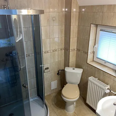 ホームステイ Goscinne U Sylwii