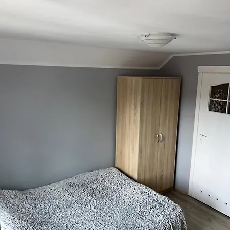 Goscinne U Sylwii ホームステイ