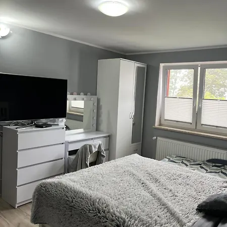 Goscinne U Sylwii * ヤロスワビエツ