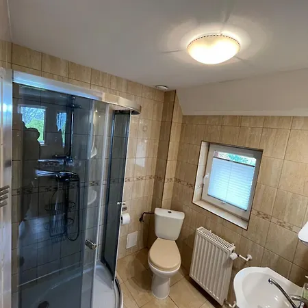 Goscinne U Sylwii ホームステイ *