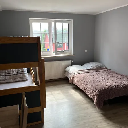 Goscinne U Sylwii * ヤロスワビエツ