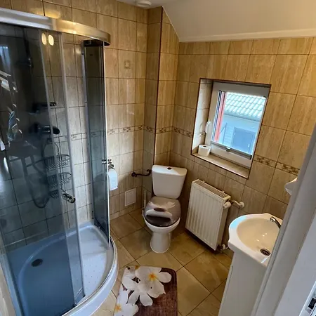 Goscinne U Sylwii ヤロスワビエツ