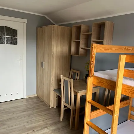 Homestay Goscinne U Sylwii Jaroslawiec
