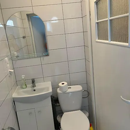 ホームステイ Goscinne U Sylwii *