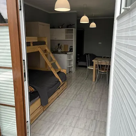 Privatunterkunft Goscinne U Sylwii *