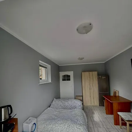 Goscinne U Sylwii ヤロスワビエツ