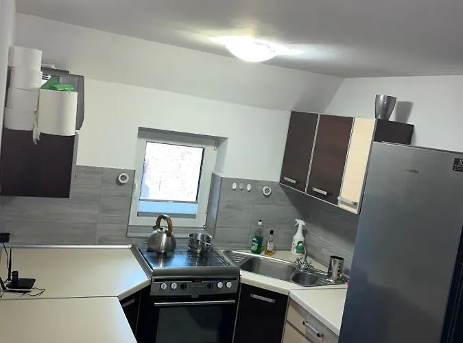 Goscinne U Sylwii Alloggio in famiglia *