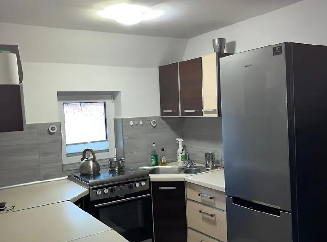 Goscinne U Sylwii Alloggio in famiglia Jarosławiec