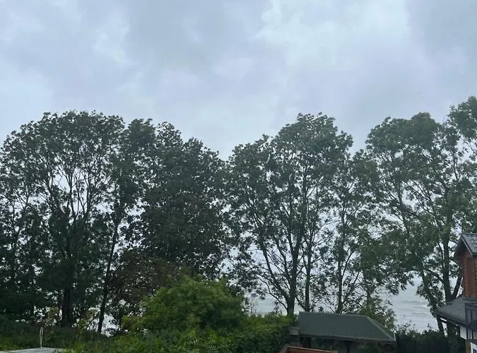 Goscinne U Sylwii Alloggio in famiglia Jarosławiec