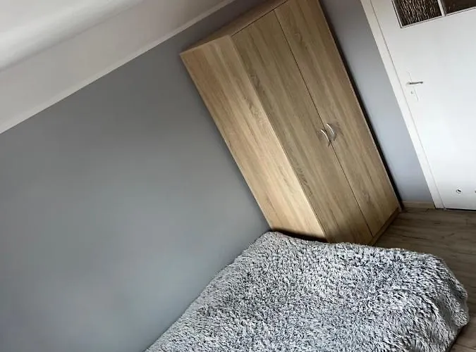 Goscinne U Sylwii Jarosławiec