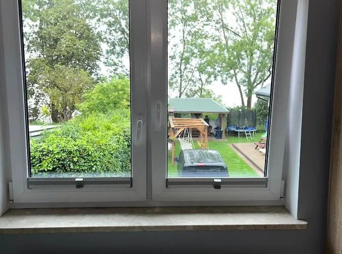 Goscinne U Sylwii * Jarosławiec