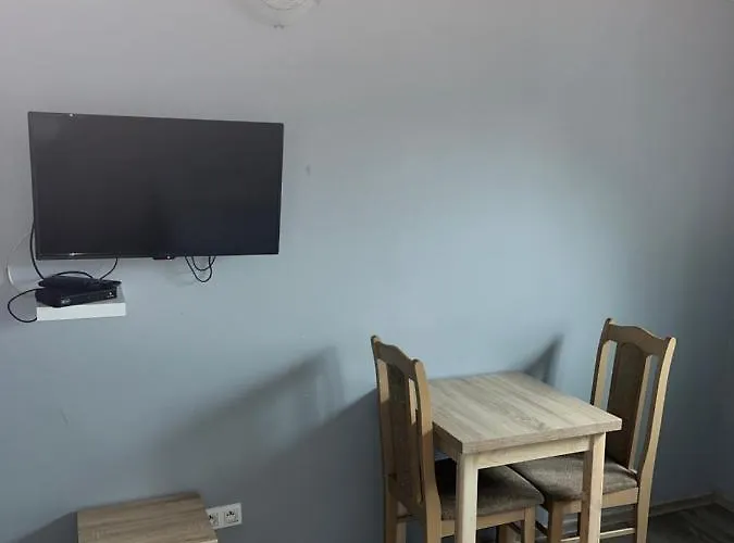 Alloggio in famiglia Goscinne U Sylwii