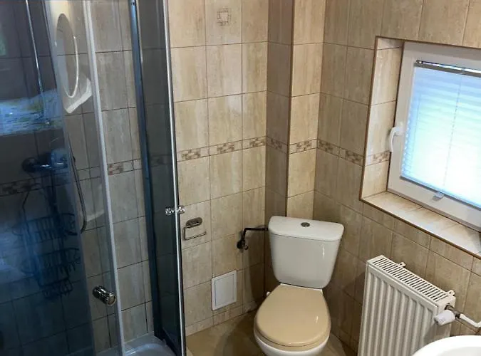 Alloggio in famiglia Goscinne U Sylwii