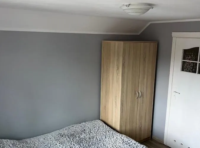 Goscinne U Sylwii Alloggio in famiglia