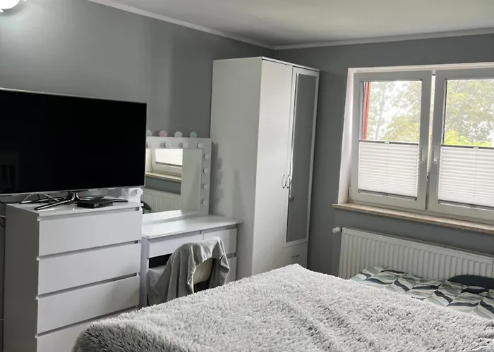 Goscinne U Sylwii * Jarosławiec