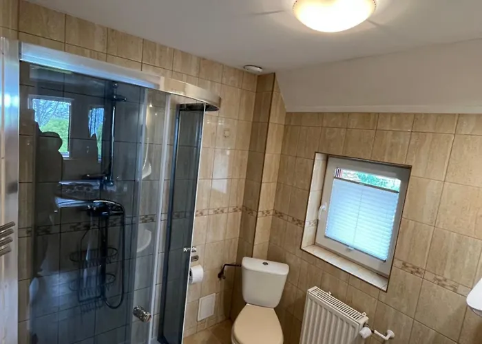 Goscinne U Sylwii Alloggio in famiglia *