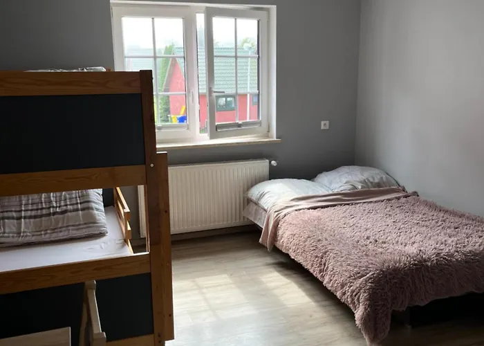 Goscinne U Sylwii * Jarosławiec