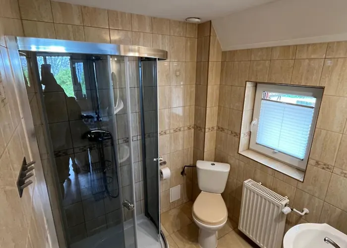 Alloggio in famiglia Goscinne U Sylwii