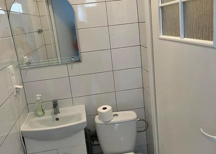 Alloggio in famiglia Goscinne U Sylwii *