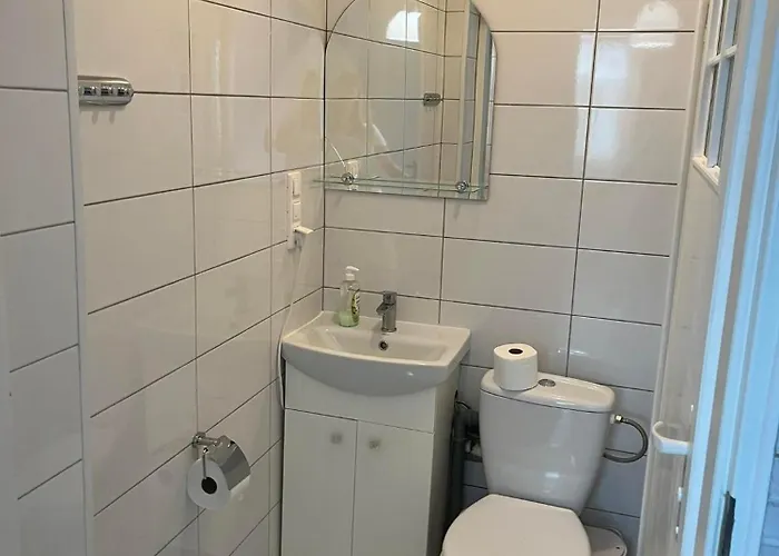 Alloggio in famiglia Goscinne U Sylwii *